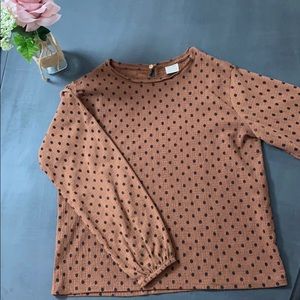 Zara Kids Blouse Size 13/14